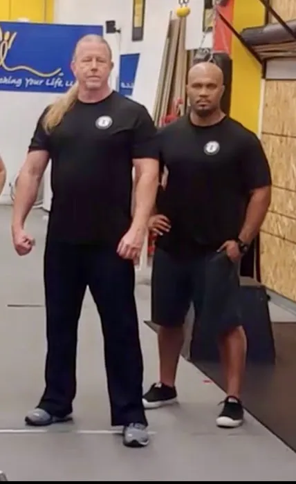 Pure Energy Fitness & Flexibility Gym Picture 2