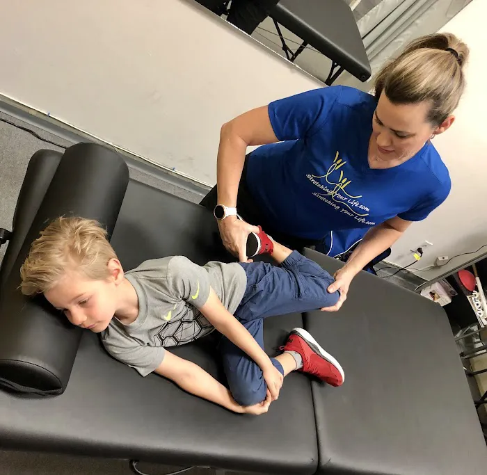 Pure Energy Fitness & Flexibility Gym Picture 5