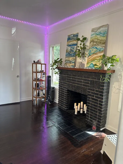 Yanet Yoga Picture 3