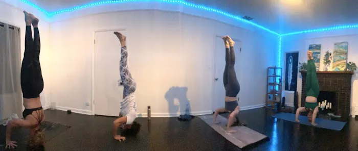 Yanet Yoga Picture 1