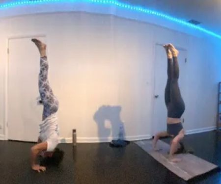 Yanet Yoga