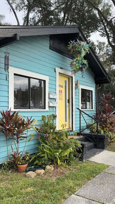 Yanet Yoga Picture 7