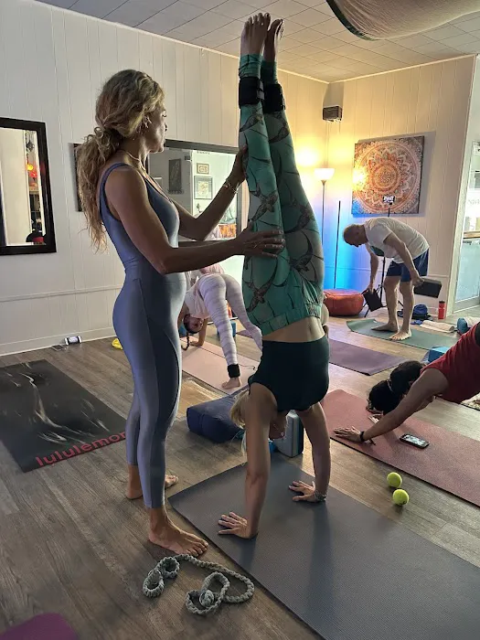 Yanet Yoga Picture 9