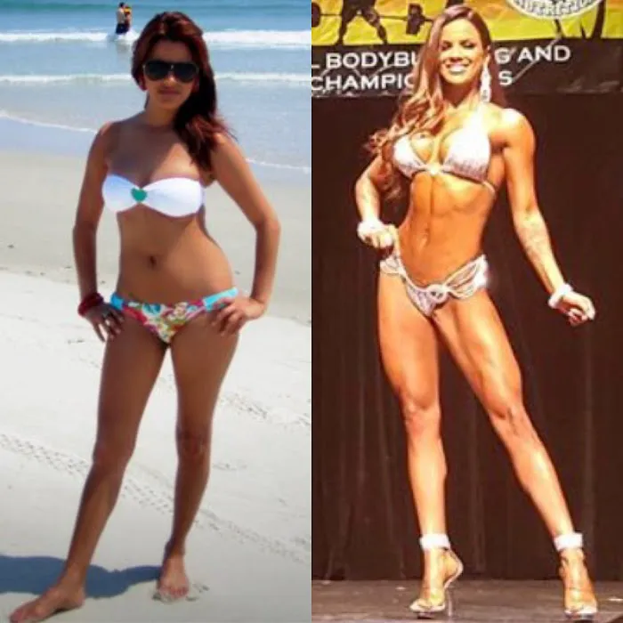 On The Move Fitness Picture 2