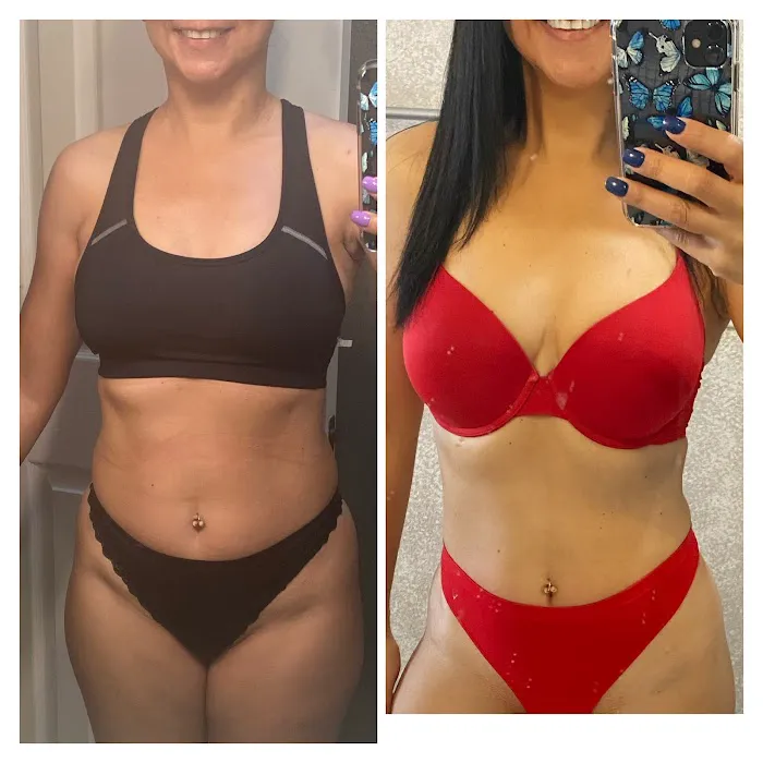 On The Move Fitness Picture 1