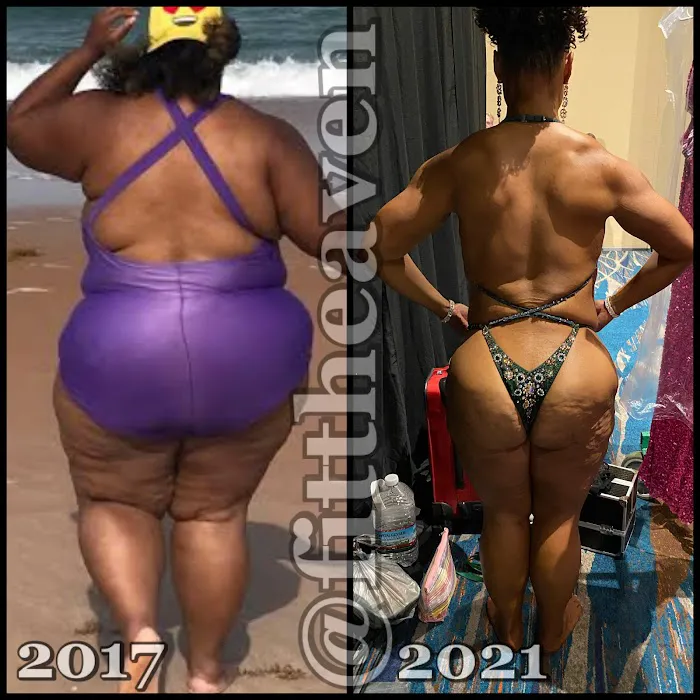 On The Move Fitness Picture 8