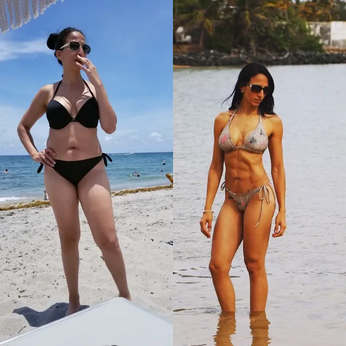 On The Move Fitness Picture 6