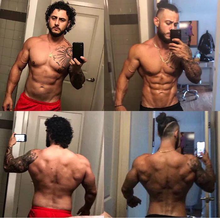 On The Move Fitness Picture 7