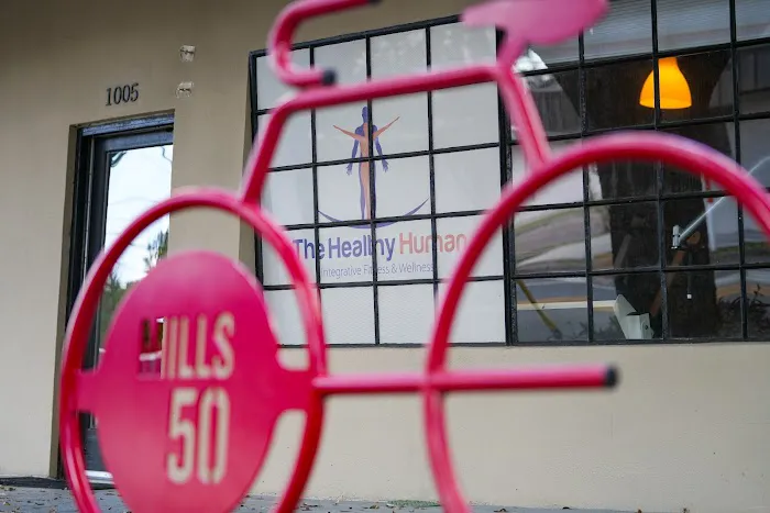 Mills 50 Fitness Picture 6