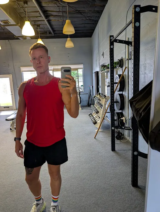 Mills 50 Fitness Picture 7