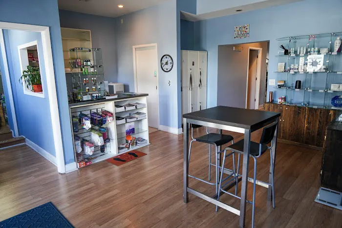 Mills 50 Fitness Picture 3