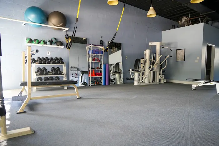 Mills 50 Fitness Picture 2