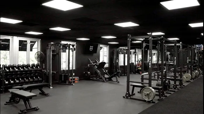 The Weight House Picture 2