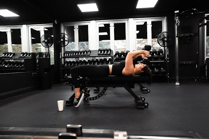 The Weight House Picture 10