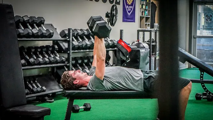 The Weight House Picture 9