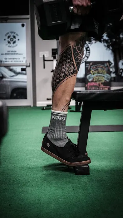 The Weight House Picture 3