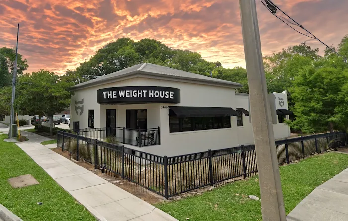 The Weight House Picture 4