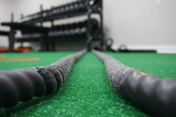 The Weight House Picture 6