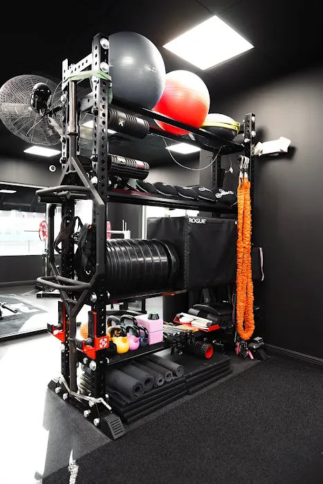 The Weight House Picture 1