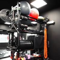 The Weight House ico