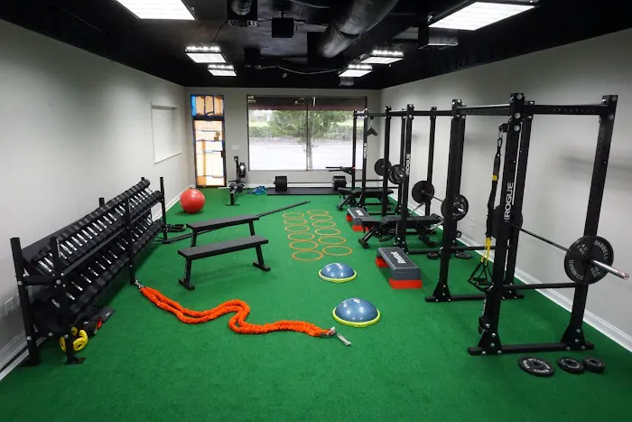 The Weight House Picture 7