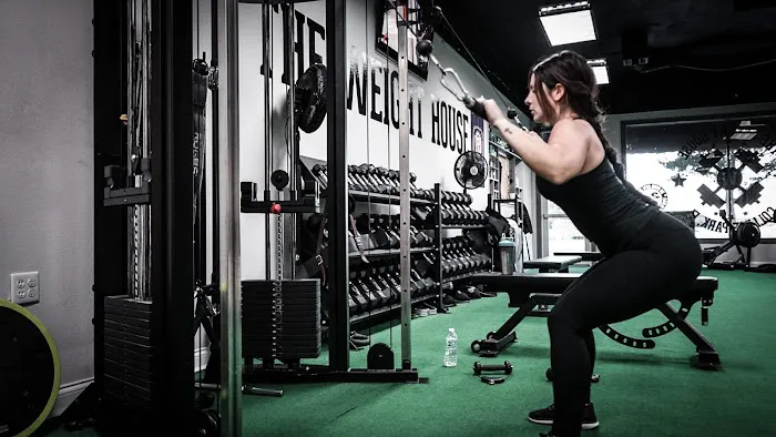 The Weight House Picture 5