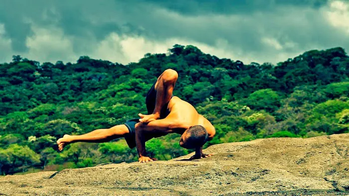 College Park Yoga Picture 8