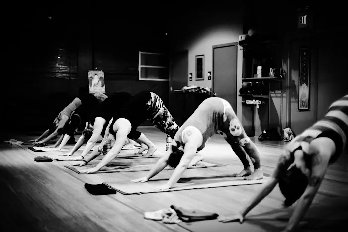 College Park Yoga Picture 2