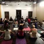 College Park Yoga