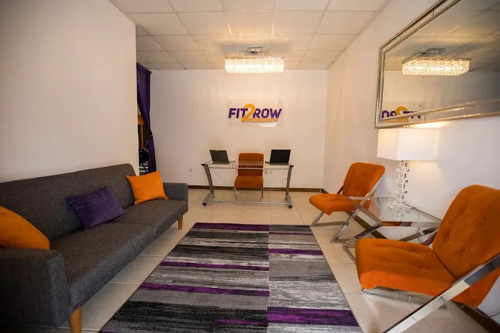Fit2Row Orlando Picture 6