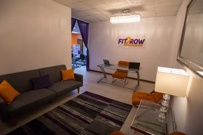 Fit2Row Orlando Picture 4