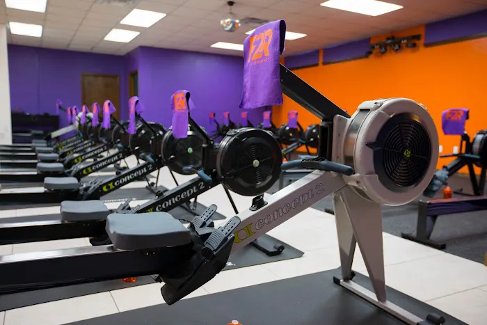 Fit2Row Orlando Picture 8