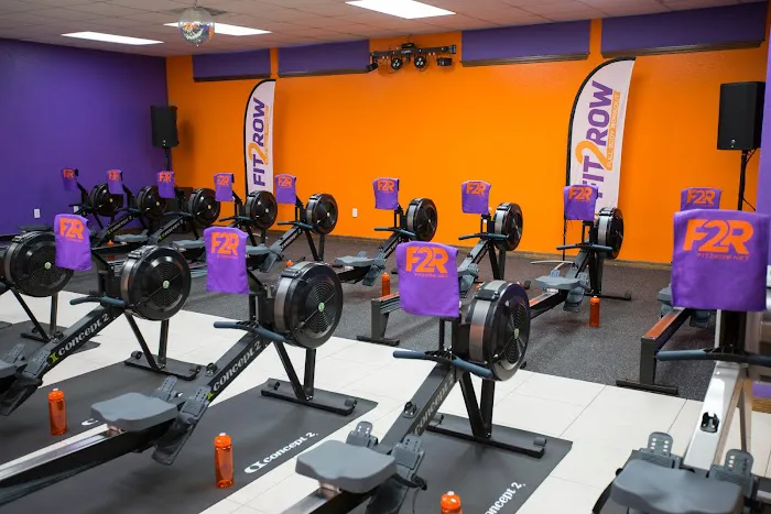 Fit2Row Orlando Picture 3