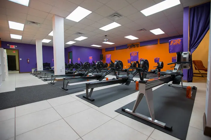 Fit2Row Orlando Picture 1