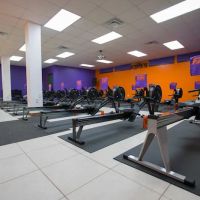 Fit2Row Orlando ico
