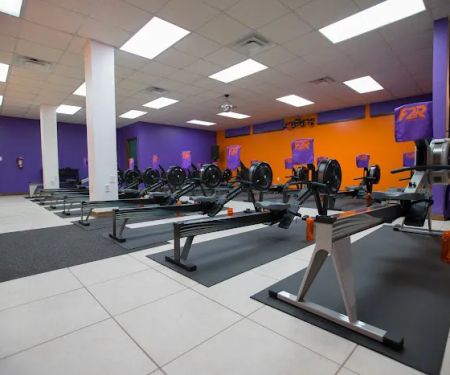 Fit2Row Orlando