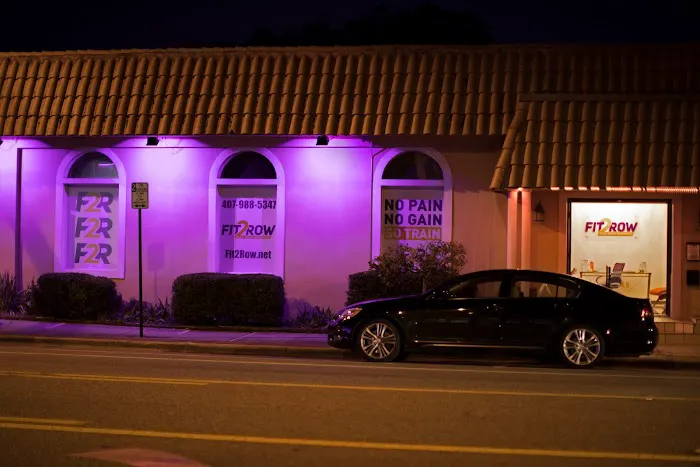 Fit2Row Orlando Picture 7