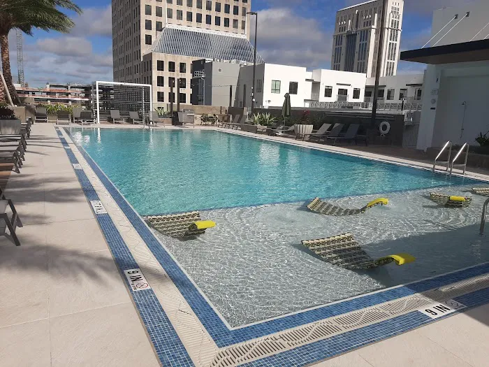 Master Nguyen's Mind & Body Transform Center Picture 5