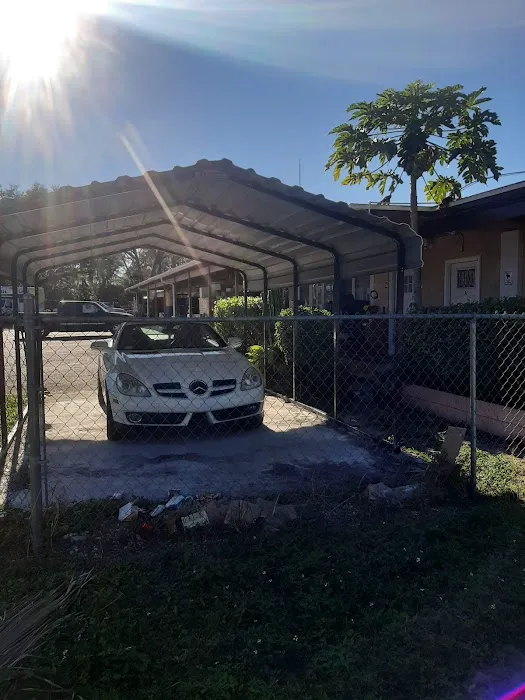 Master Nguyen's Mind & Body Transform Center Picture 7