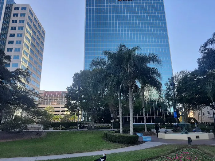 Master Nguyen's Mind & Body Transform Center Picture 1