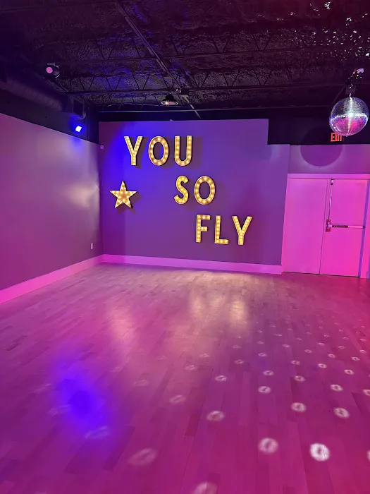 Fly Dance Fitness of College Park Picture 4