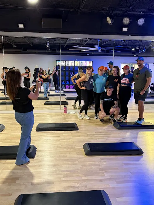 Fly Dance Fitness of College Park Picture 3