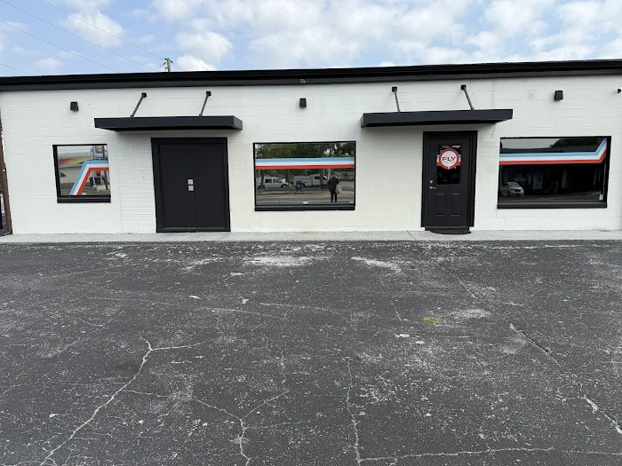 Fly Dance Fitness of College Park Picture 1