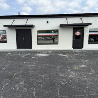 Fly Dance Fitness of College Park ico