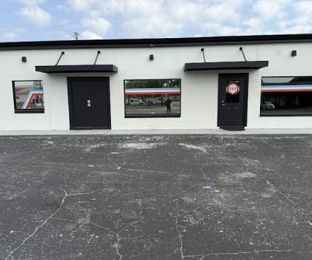 Fly Dance Fitness of College Park