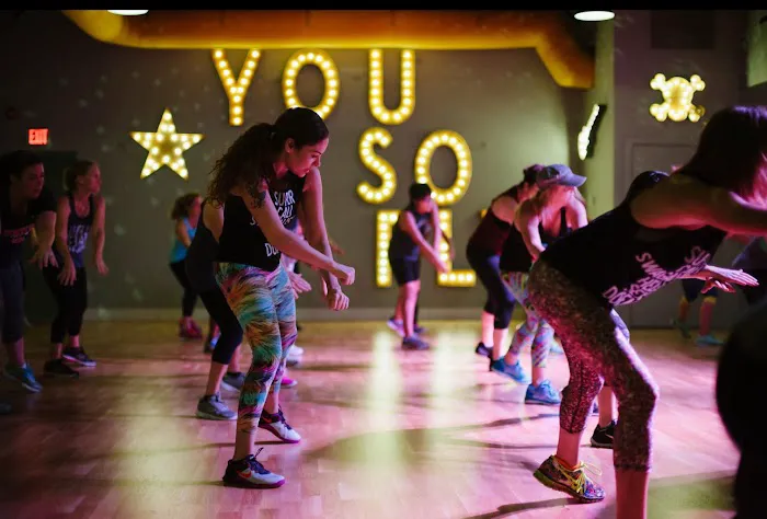 Fly Dance Fitness of College Park Picture 2