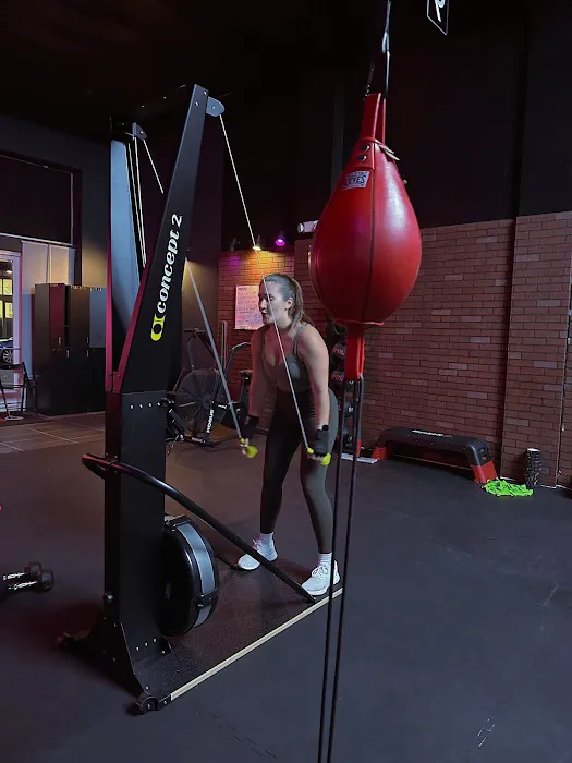 9Round Baldwin Park Picture 4