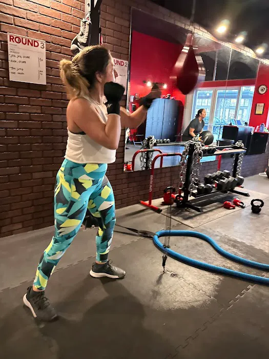 9Round Baldwin Park Picture 8