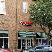 9Round Baldwin Park ico