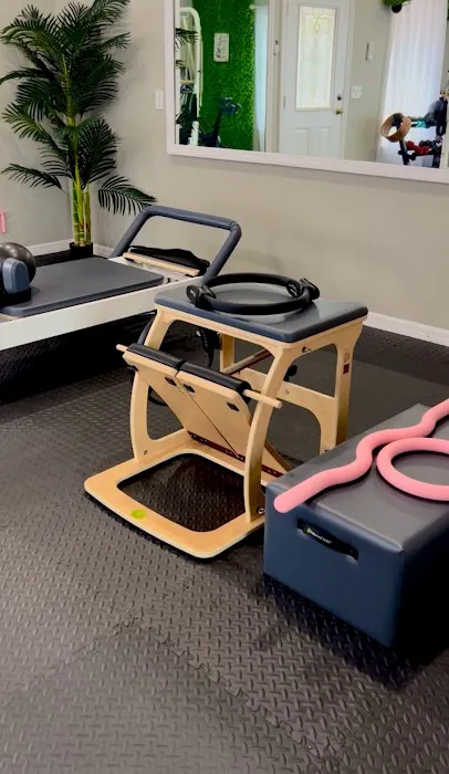 One Body by Sherrell Picture 1